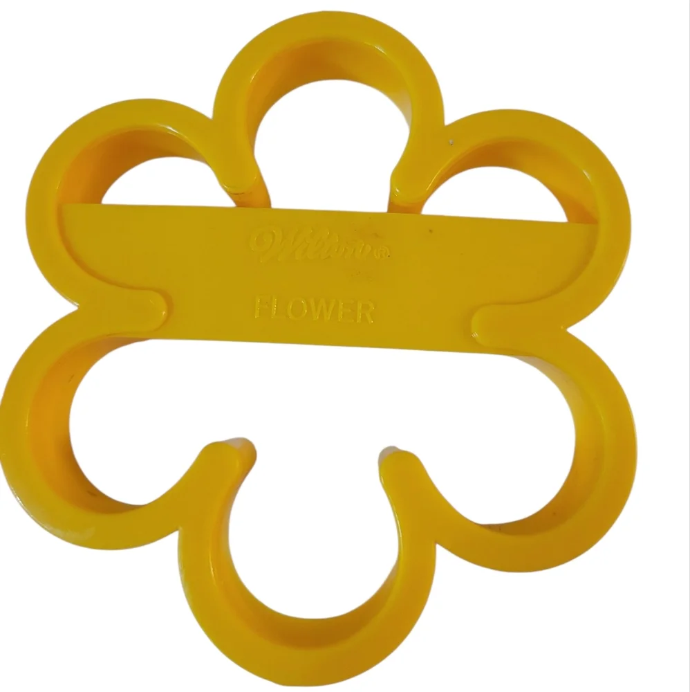 Wilton Spring Easter Cookie Cutters Set